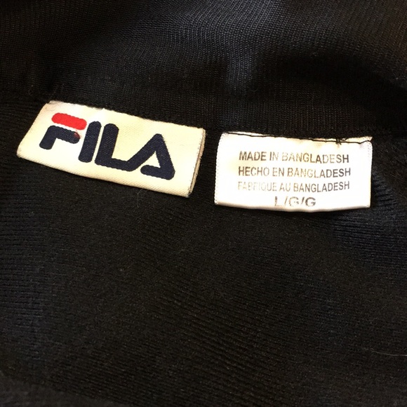 Zip-up jacket - Picture 4 of 4